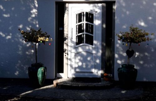 Kopendorf Apartamento | Haus am Dorfteich - Wohnung 1