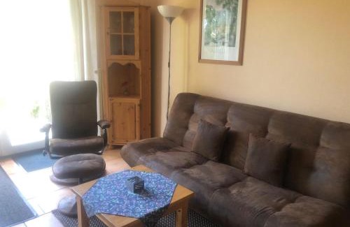 Kopendorf Apartamento | Haus am Dorfteich - Wohnung 1