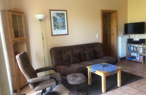 Kopendorf Apartamento | Haus am Dorfteich - Wohnung 1