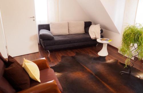 Baiersbronn Apartamento | Haus am Fluss