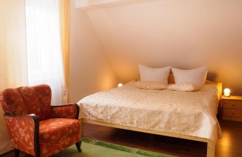 Baiersbronn Apartamento | Haus am Fluss