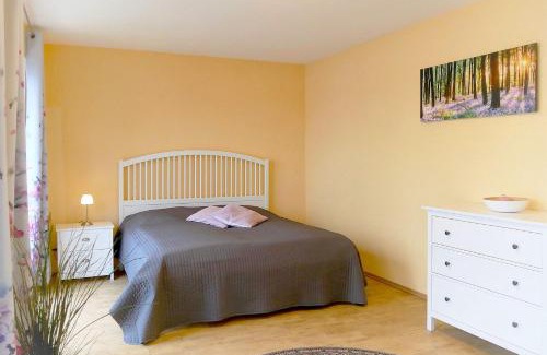 Wendisch Rietz Casa | Haus am Glubigsee