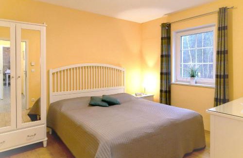 Wendisch Rietz Casa | Haus am Glubigsee