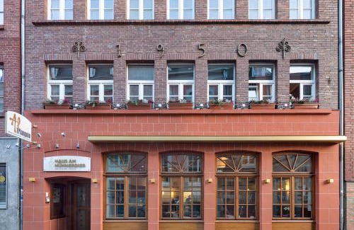Aachen Casa | Haus am Hühnerdieb