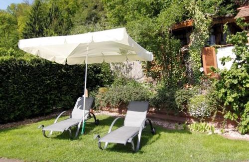 Bruchweiler-Baerenbach Casa | Haus am Kirchberg in Vita Garden