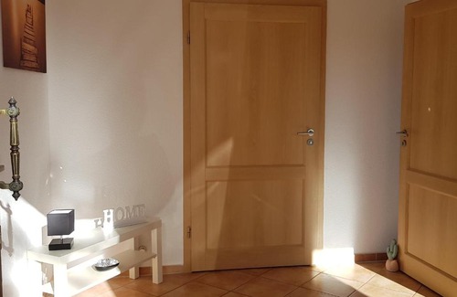 Kluetz Casa | Haus am Kirschbaum