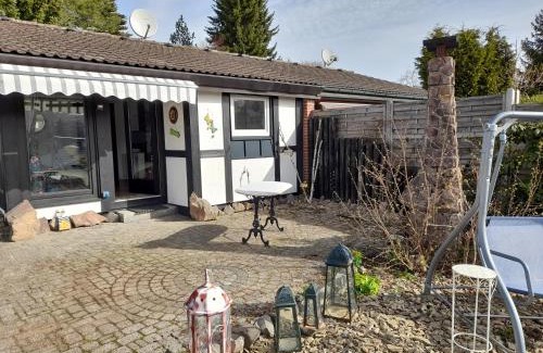 Windebruch Casa | Haus am Listersee