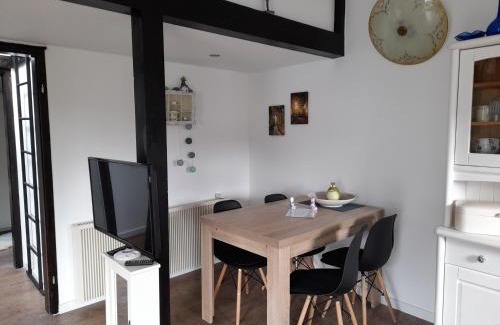 Windebruch Casa | Haus am Listersee