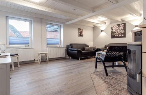 Garding Casa | Haus am Mückenberg