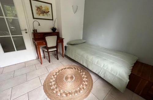 Erkrath Apartamento | Haus am Mühlenstein in der Nähe vom Unterbacher See