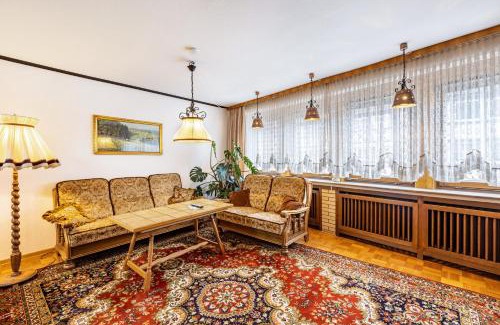Schoeningen Apartamento | Haus am Markt Fewo 2