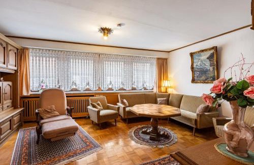 Schoeningen Apartamento | Haus am Markt Fewo 3