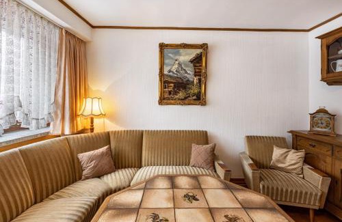 Schoeningen Apartamento | Haus am Markt Fewo 3