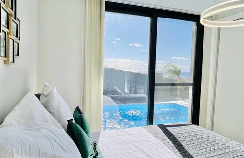 Paul do Mar Casa | Haus am Meer by Your Madeira Rentals