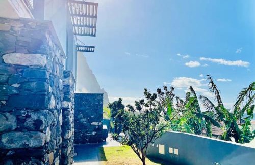 Paul do Mar Casa | Haus am Meer by Your Madeira Rentals
