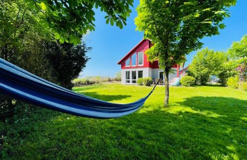 Hohen Schonberg Casa | Haus am Meer