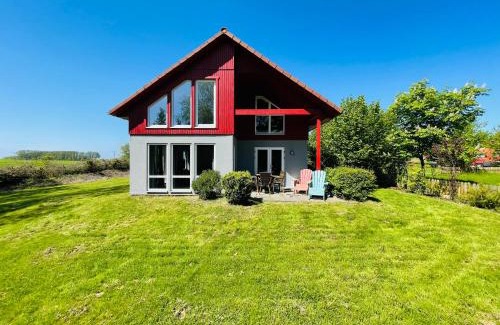 Hohen Schonberg Casa | Haus am Meer