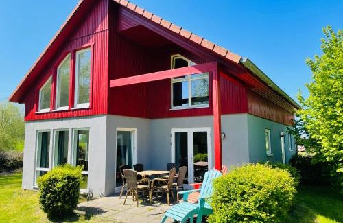 Hohen Schonberg Casa | Haus am Meer