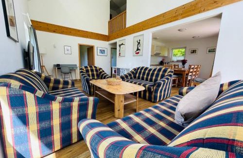 Hohen Schonberg Casa | Haus am Meer