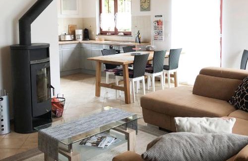Kroeslin Casa | Haus am Meer