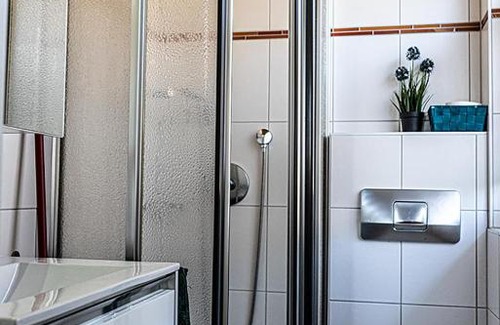 Oberstaufen Apartamento | Haus am Park