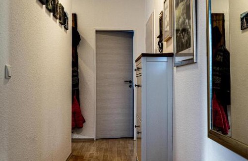 Oberstaufen Apartamento | Haus am Park