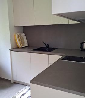 Rasun di Sotto Apartamento | Haus am Park