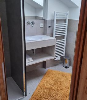 Rasun di Sotto Apartamento | Haus am Park
