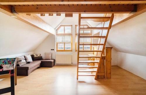 Bad Lauterberg Casa | Haus am Rand des Harz