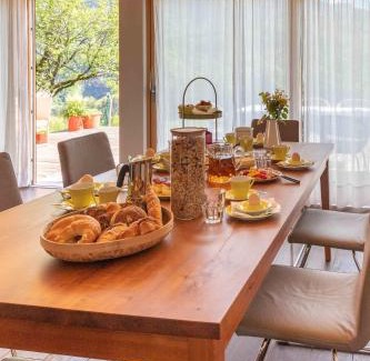 Bad Ischl Casa | Haus am Salz mit Sauna