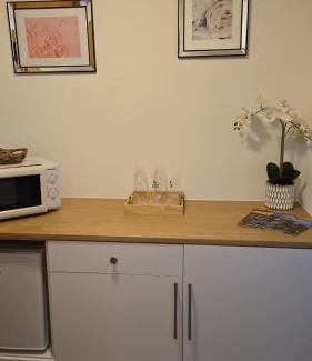 St. Blasien Apartamento | Haus am Scheibenfelsen