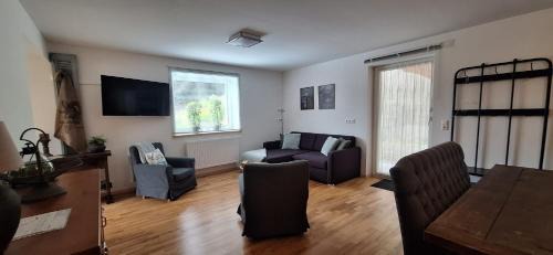 Bleiburg Apartamento | Haus am Schloss
