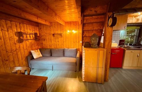 Bermel Apartamento | Haus am See