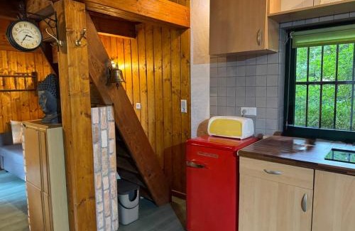 Bermel Apartamento | Haus am See