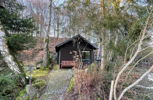 Bermel Apartamento | Haus am See