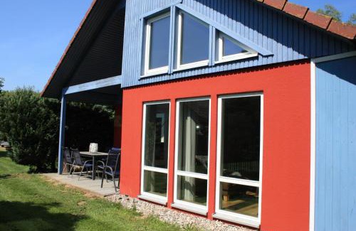 Hohen Schonberg Apartamento | Haus am See