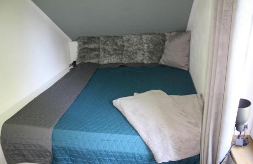 Hohen Schonberg Apartamento | Haus am See