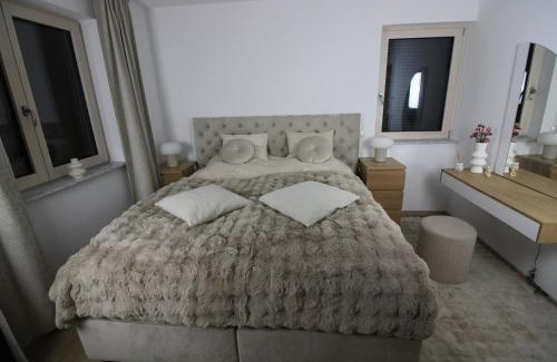 Zeuthen Apartamento | Haus am See