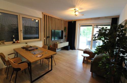 Zeuthen Apartamento | Haus am See