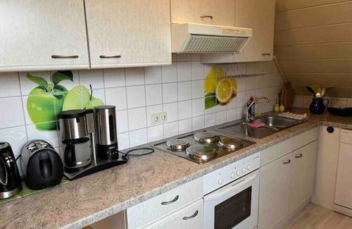 Lembruch Casa | Haus am See für 6-15 Personen