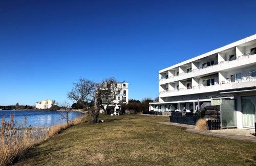 Steinwarder Apartamento | Haus am See - Steinwarder HAS-002 Haus am See