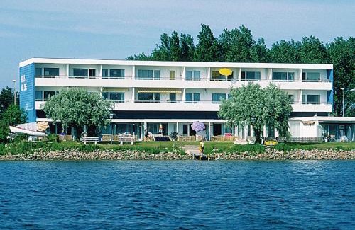 Steinwarder Apartamento | Haus am See - Steinwarder HAS-002 Haus am See