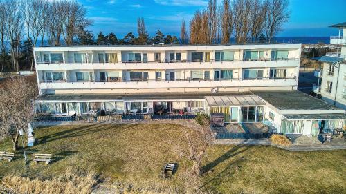 Steinwarder Apartamento | Haus am See - Steinwarder HAS-002 Haus am See