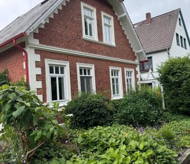 Loxstedt Casa | Haus am Wald