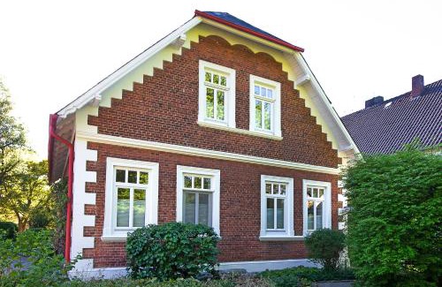Loxstedt Casa | Haus am Wald