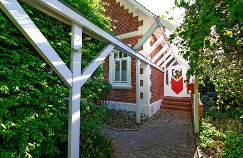 Loxstedt Casa | Haus am Wald