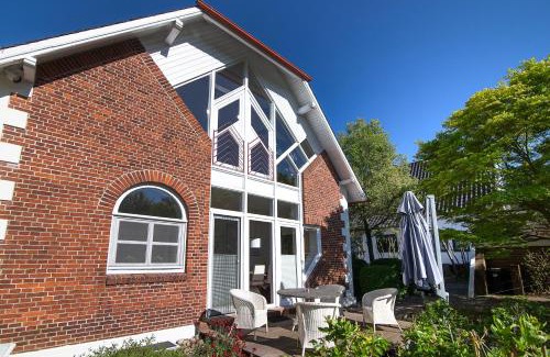 Loxstedt Casa | Haus am Wald