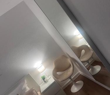 Soltau Apartamento | Haus am Wald
