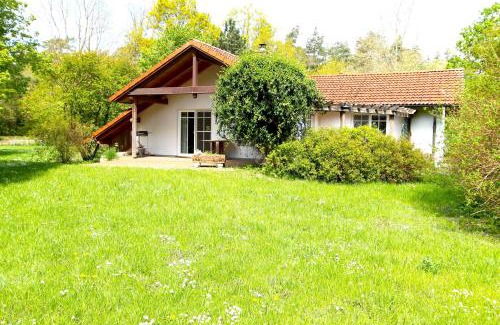 Am Salzhaff Chalet De Esquí | Haus am Wald Nr 2 idyllisch ruhig im Naturschutzgebiet