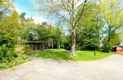 Am Salzhaff Chalet De Esquí | Haus am Wald Nr 2 idyllisch ruhig im Naturschutzgebiet